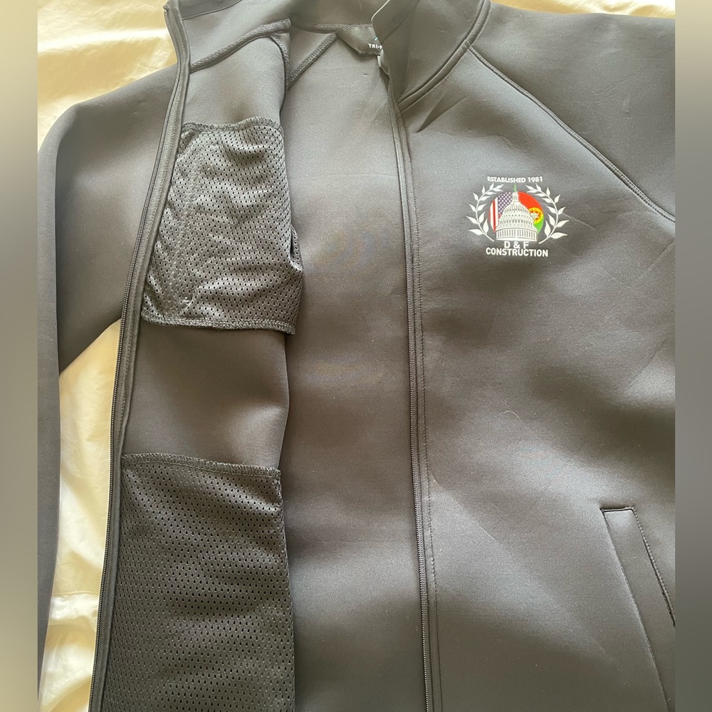 Tri-Mountain Performance Jacket - Picture 9 of 9